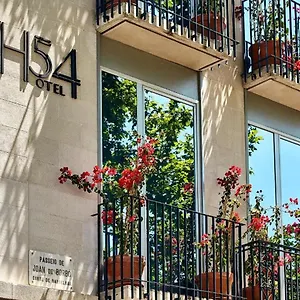 54 Barceloneta 3*, Барселона Испания